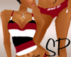 *SP*XXLBad Boyshorts