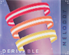 M~ DRV Neon - BraceL