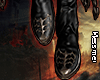 ℳ. Darkiel Boots