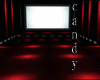 [C] *Empty Movie Theater