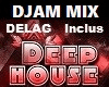 .D. Deep House Mix SW