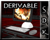 #SDK# Derivable PC
