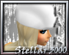 [S3K]Agnetha Hat&Hair