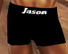 Jason Boxer