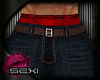 ~sexi~His Denim Shorts 