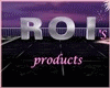 [R]Purple-Silver Confeti