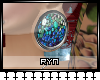 - Ryn. Glass Plug 1