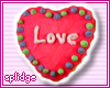 Valentine Cookie 4