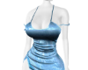 Z' Bella Blue Dress
