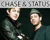 ^^ Chase & Status DVD