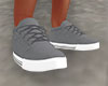 SK Shoes Light Gray