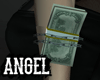 Money on my arm
