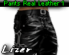 Pants Real Leather