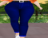 SV-Denim Jeans Blue