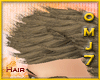 Omj7: Hair Hazel B.