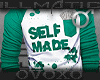 ɪʍ| Self Made v2