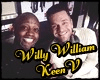 Willy William & KeenV