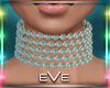 [eVe]SpringFlingNeck-M