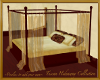 Tuscan Hideway Bed