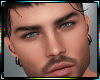 Sexy Head&Blue Eyes