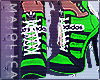 ❥ Boots.
