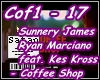 Sunnery - Coffee Shop