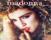 Madonna poster