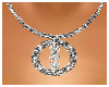 [m58]Glamour necklace