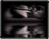 MAU/ LOVER'S ART B&W 6