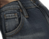 ヌ vintage jean