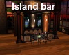 [BD] Island Bar