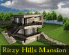 Zy| Ritzy Hills Mansion