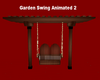 Garden Swing Animated 2