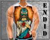 Jesus Luchador Tshirt