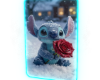 🅂 Cutout Stitch
