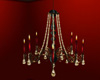 Shimmy Arab Chandelier