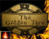 HF Golden Tarn Logo