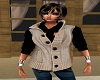 Gilet en laine