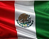 mexico flag 2 faces