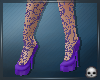 [T69Q] Bloom Onyrix Shoe