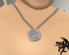 [P] Pentacle Necklace