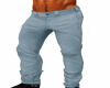 LOA M' Perfect Fit Pants