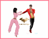 Dirty Dancing - Casal