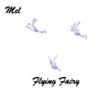 Flying Fairy