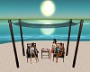 Beach Chairs With Poses