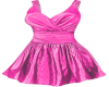 Monica Pink RLL Dress