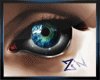 «Zи»|Eyes Exclusi ZN