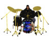 Drumset  Rock Star