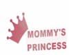 mommys princess