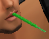 *Green Pocky